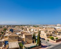 Rynek Wtórny - Willa - Torrevieja - Pueblo - Centro