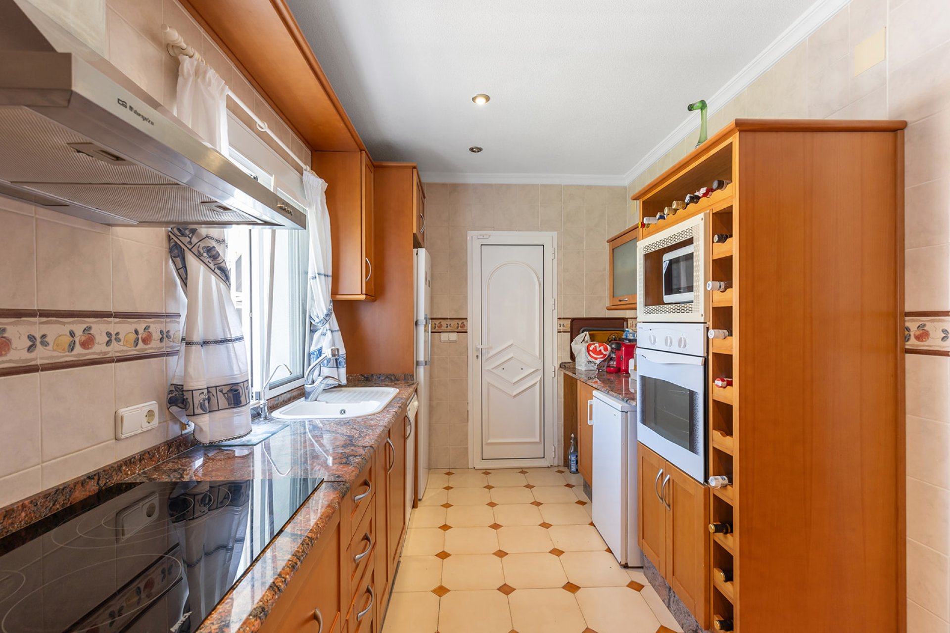 Rynek Wtórny - Willa - Torrevieja - Rocio del Mar