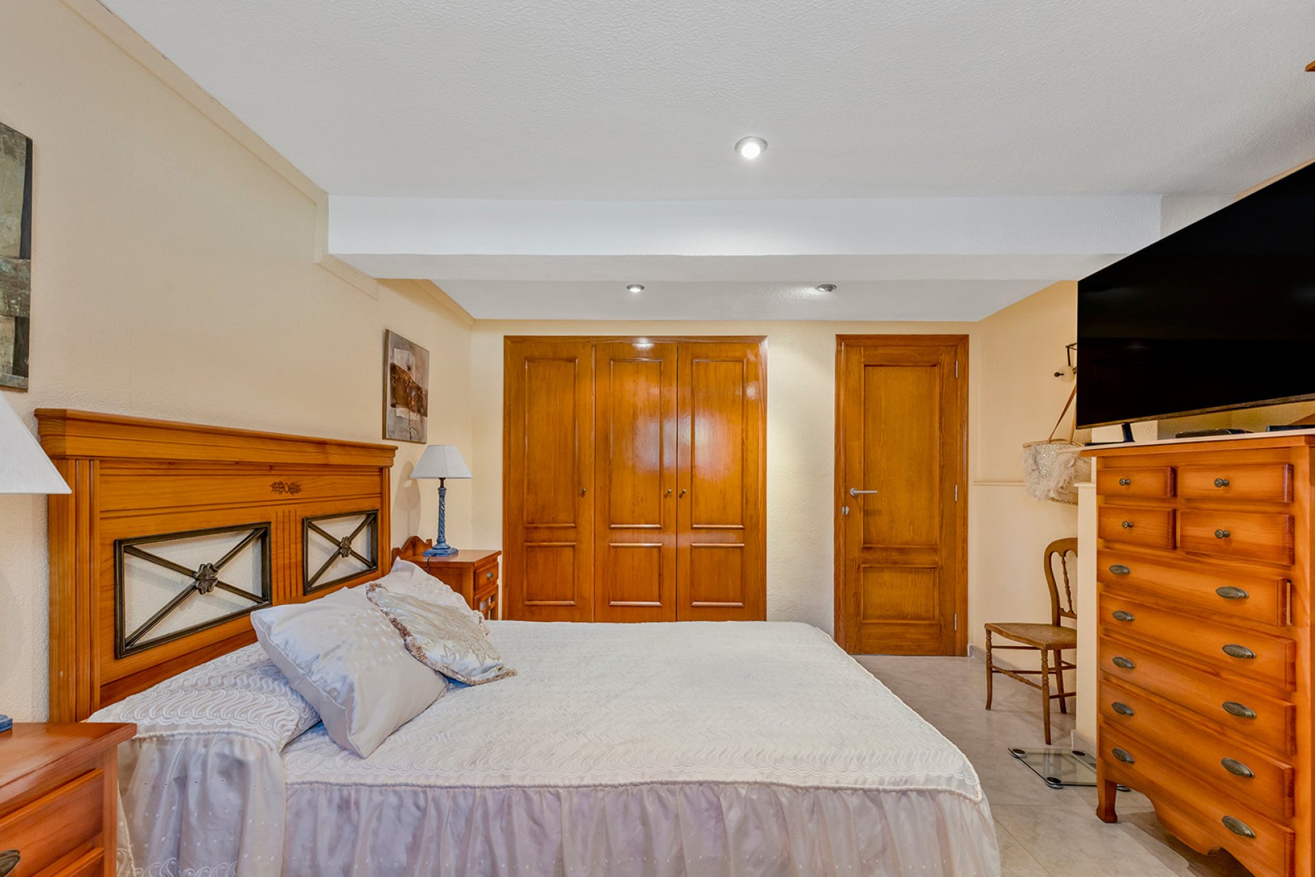 Rynek Wtórny - Willa - Torrevieja - Rocio del Mar