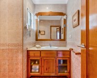 Rynek Wtórny - Willa - Torrevieja - Rocio del Mar