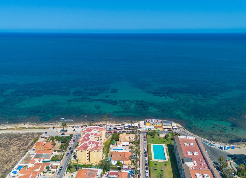 Rynek Wtórny - Willa - Torrevieja - Rocio del Mar