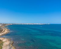 Rynek Wtórny - Willa - Torrevieja - Rocio del Mar