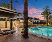 Rynek Wtórny - Willa - Torrevieja - Rocio del Mar