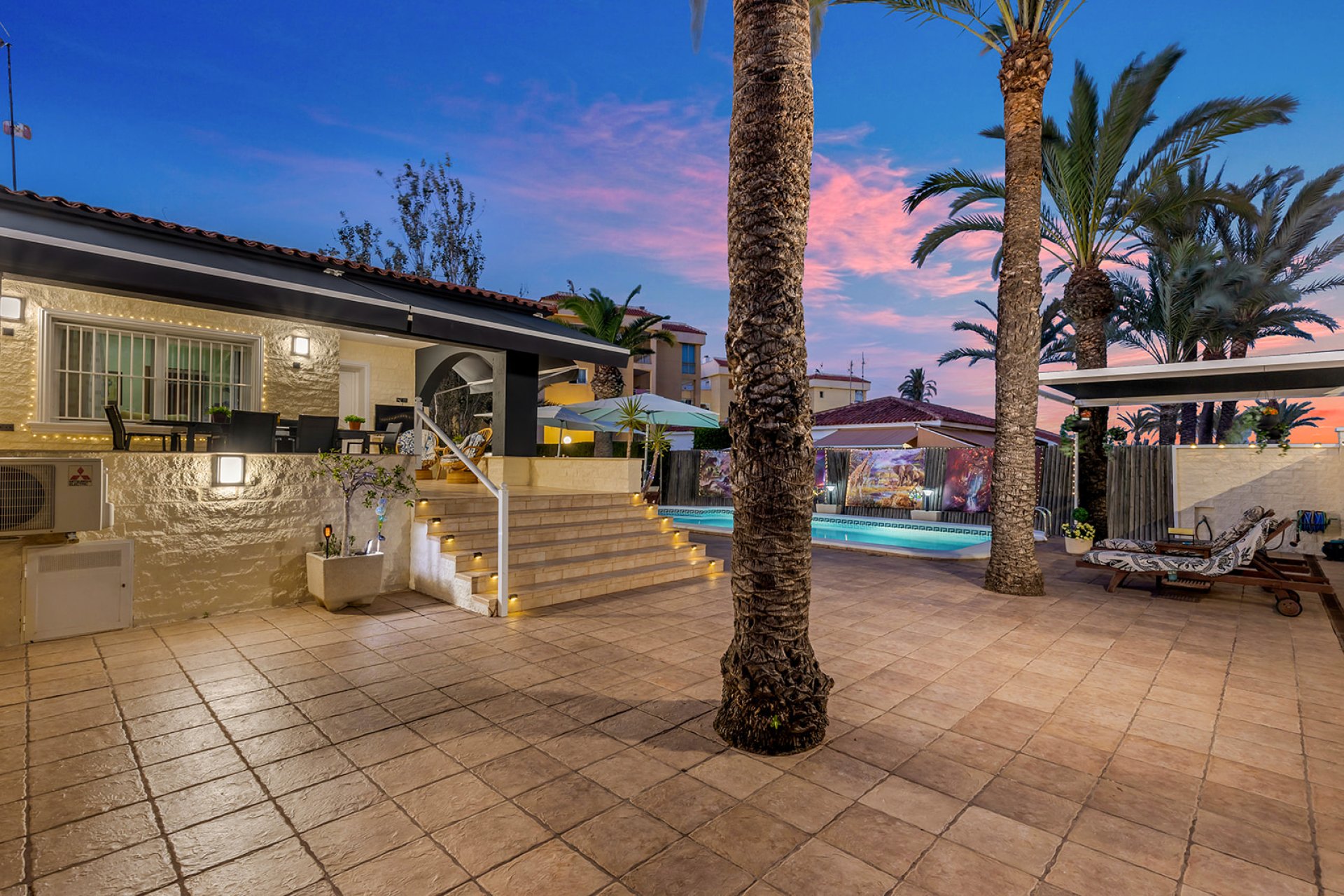 Rynek Wtórny - Willa - Torrevieja - Rocio del Mar