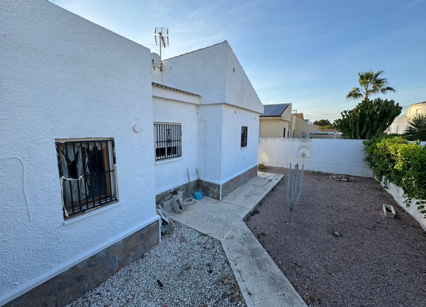 Rynek Wtórny - Willa - Torrevieja - San luis