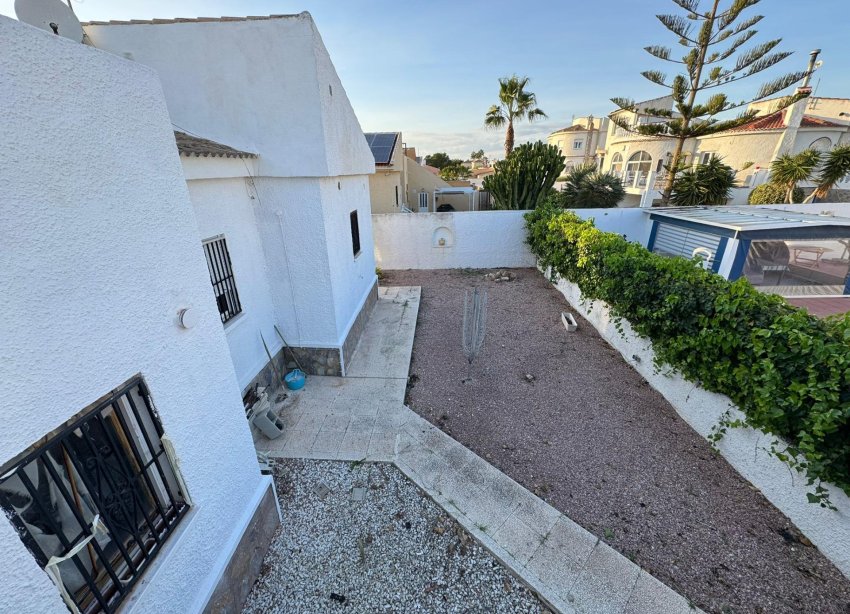 Rynek Wtórny - Willa - Torrevieja - San luis