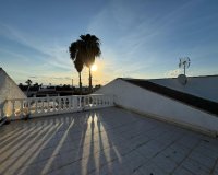 Rynek Wtórny - Willa - Torrevieja - San luis