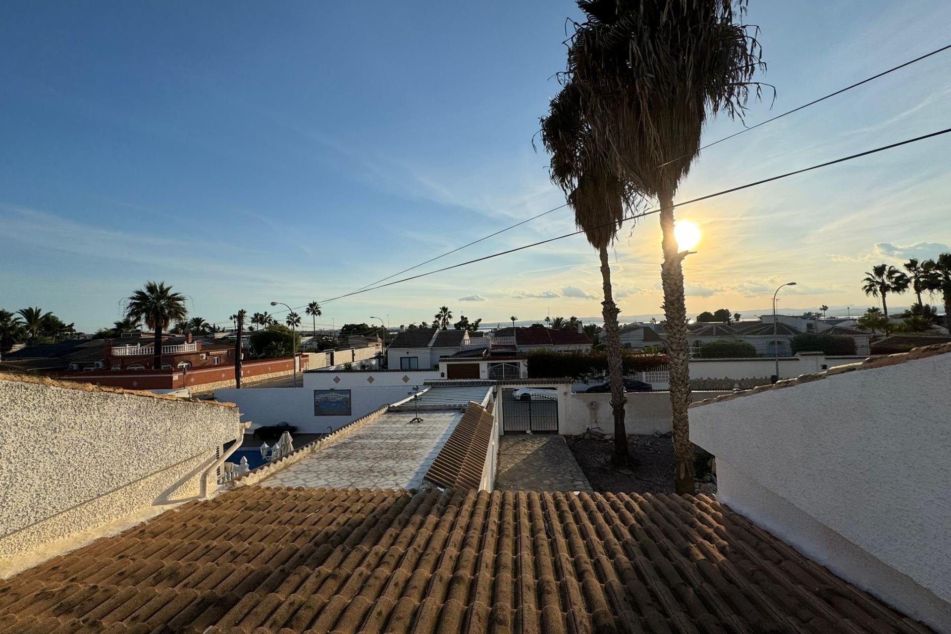 Rynek Wtórny - Willa - Torrevieja - San luis