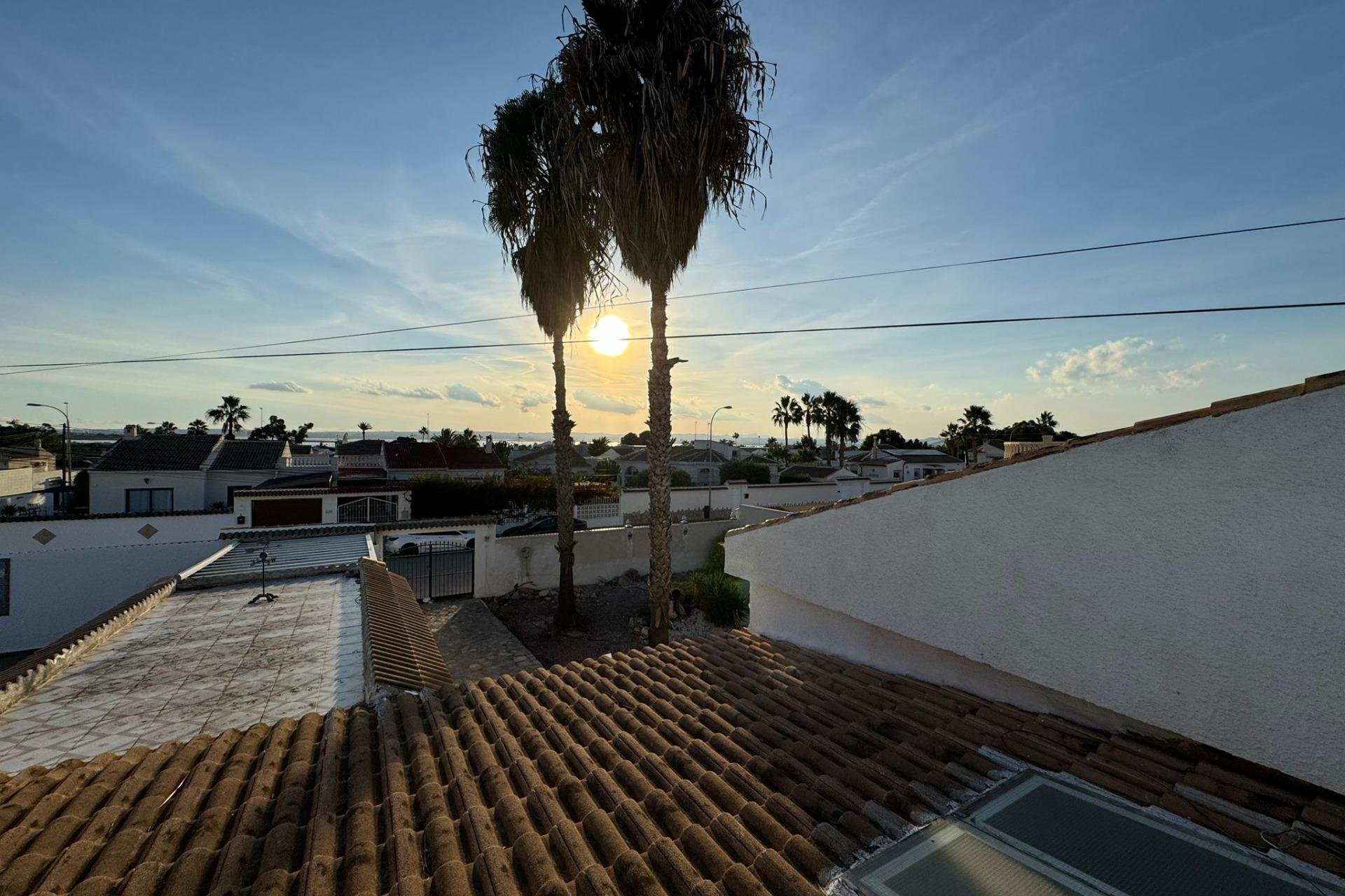 Rynek Wtórny - Willa - Torrevieja - San luis
