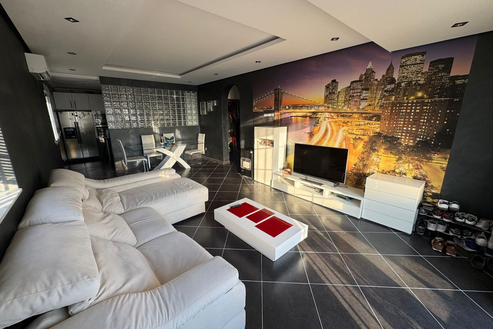 Rynek Wtórny - Willa - Torrevieja - San luis