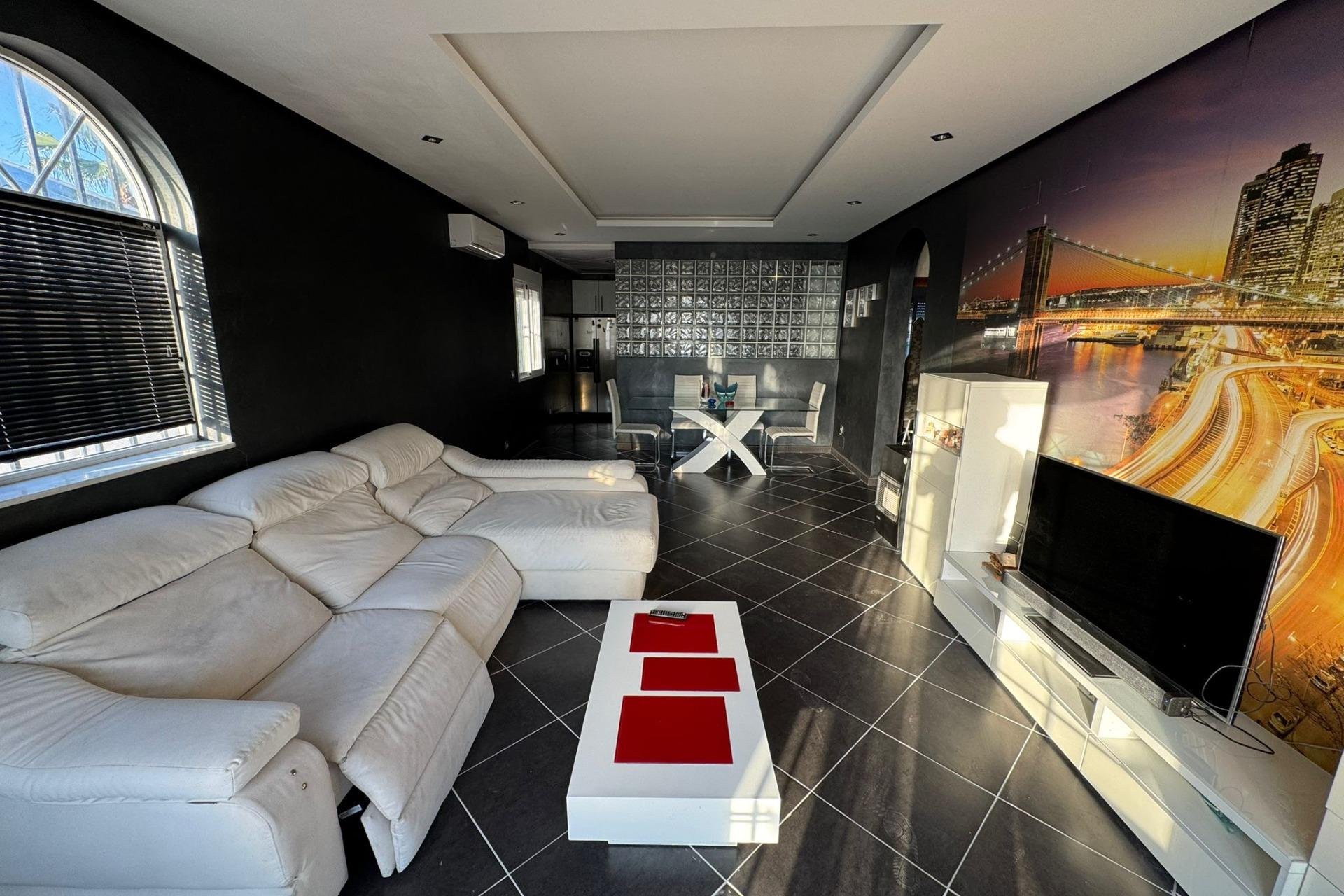 Rynek Wtórny - Willa - Torrevieja - San luis