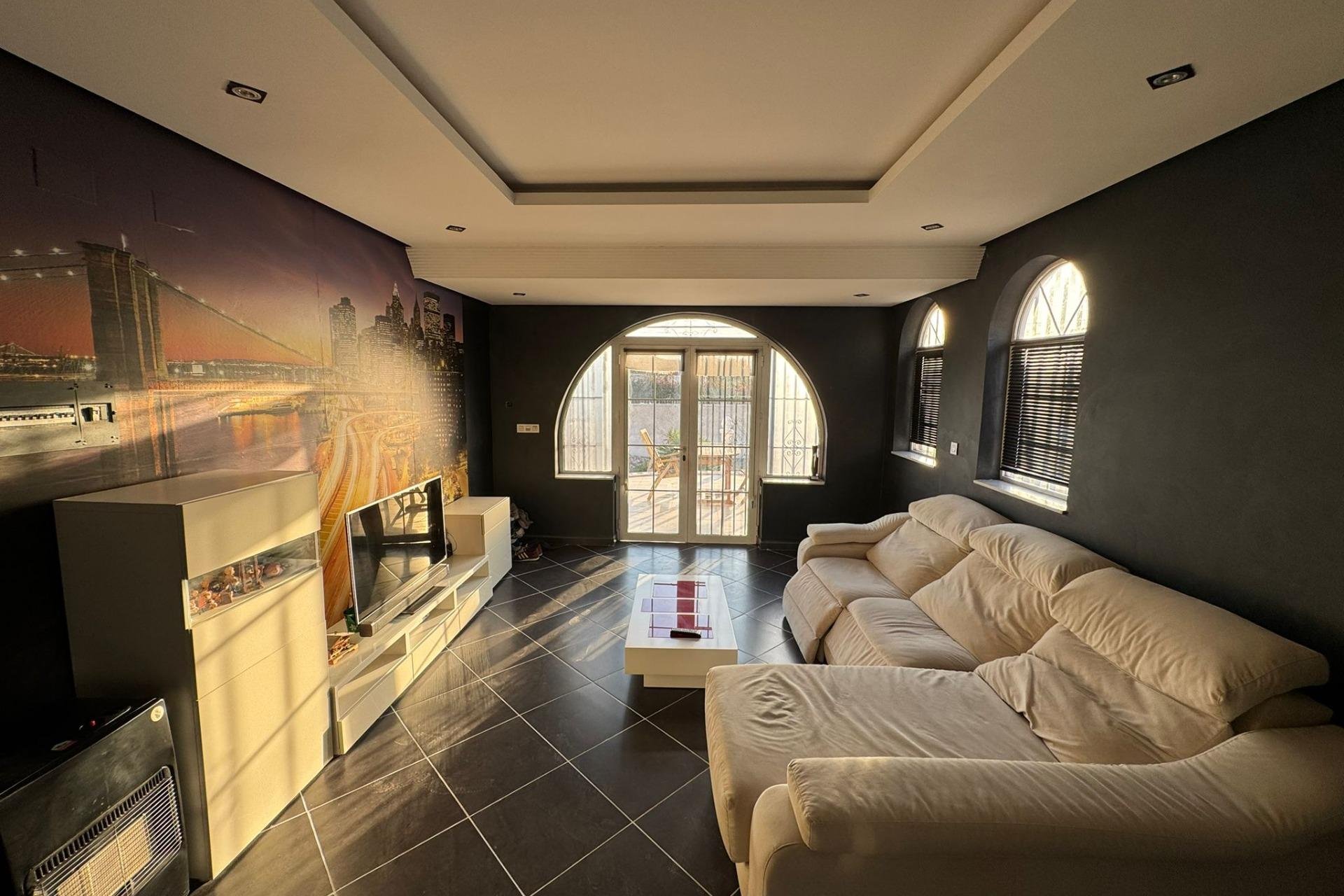 Rynek Wtórny - Willa - Torrevieja - San luis