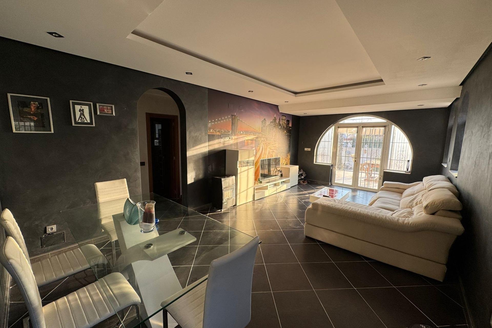 Rynek Wtórny - Willa - Torrevieja - San luis