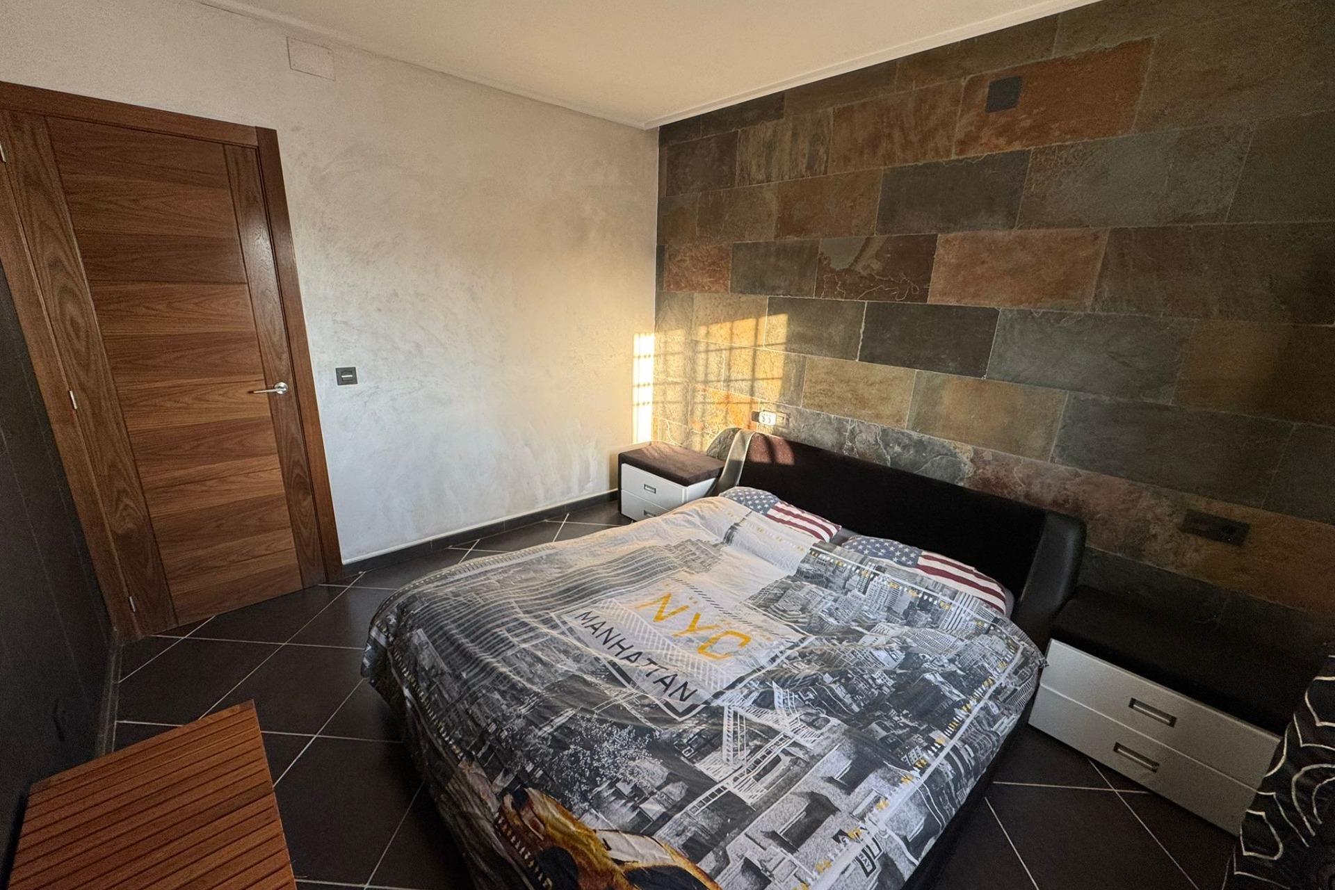 Rynek Wtórny - Willa - Torrevieja - San luis