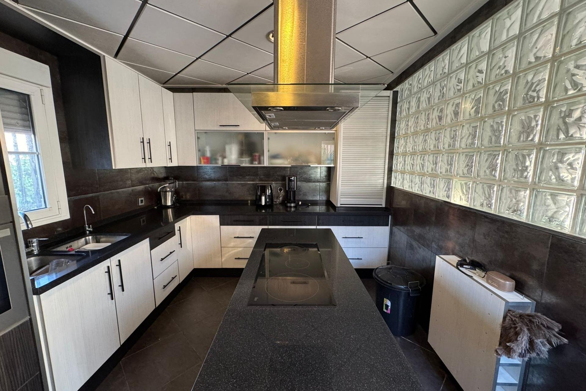 Rynek Wtórny - Willa - Torrevieja - San luis