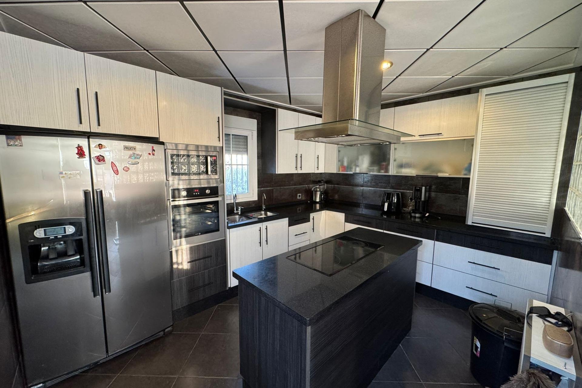 Rynek Wtórny - Willa - Torrevieja - San luis