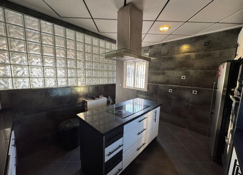 Rynek Wtórny - Willa - Torrevieja - San luis