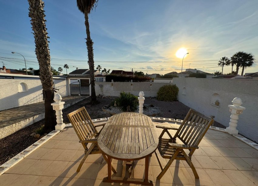 Rynek Wtórny - Willa - Torrevieja - San luis