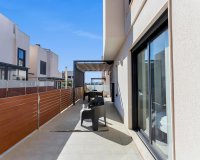 Rynek Wtórny - Willa - Torrevieja - Sector 25