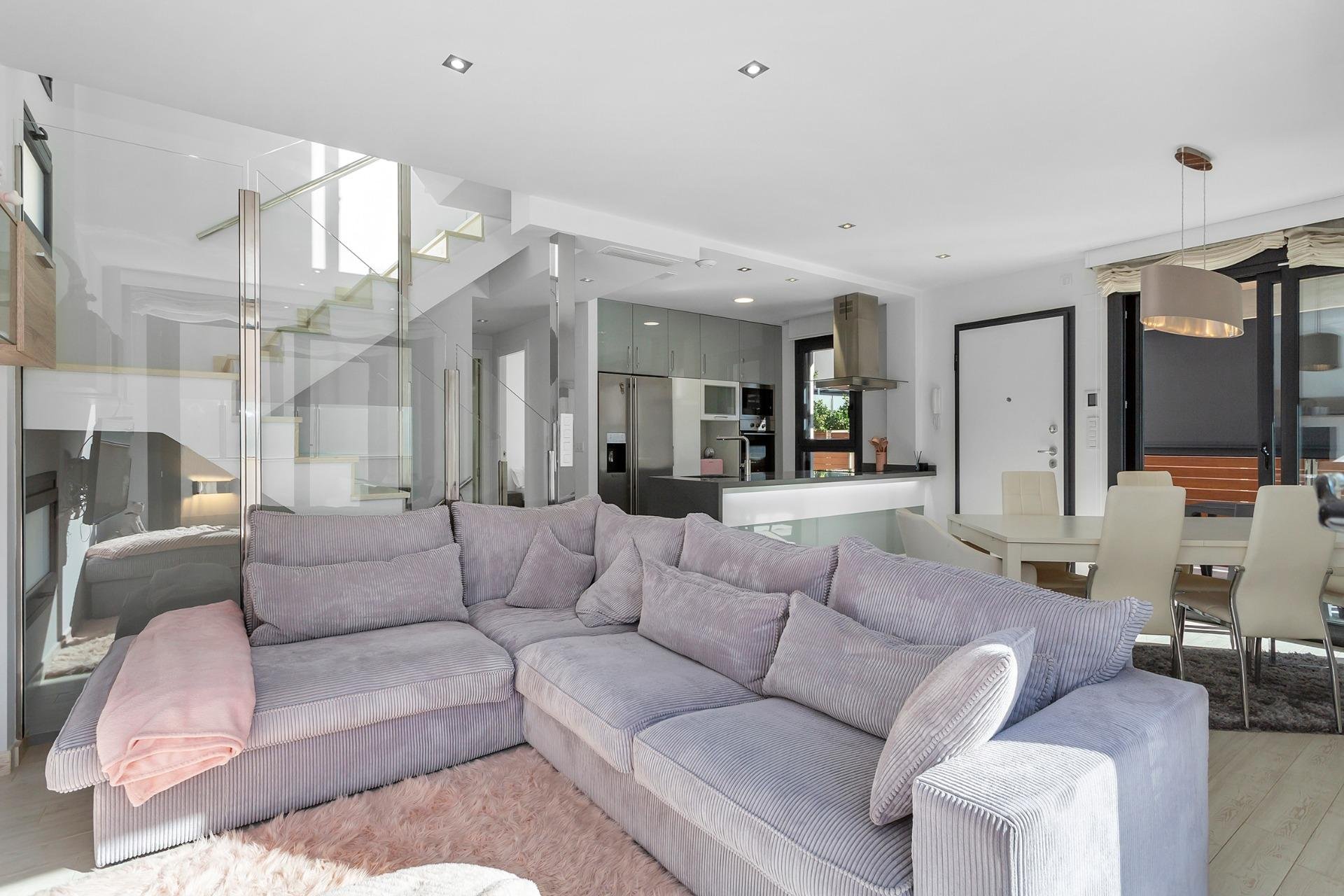 Rynek Wtórny - Willa - Torrevieja - Sector 25