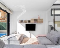 Rynek Wtórny - Willa - Torrevieja - Sector 25