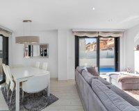 Rynek Wtórny - Willa - Torrevieja - Sector 25