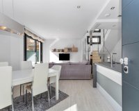 Rynek Wtórny - Willa - Torrevieja - Sector 25