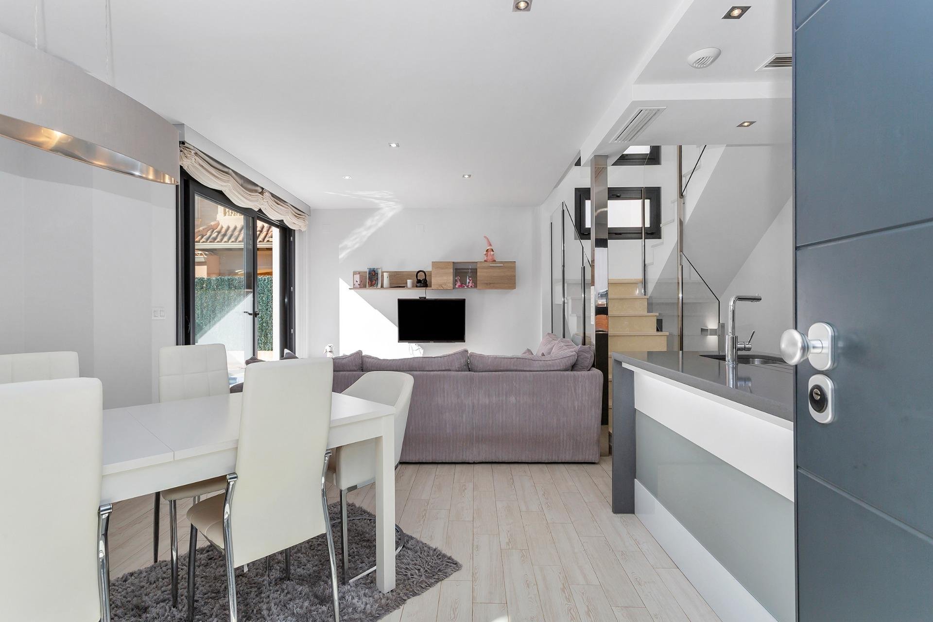 Rynek Wtórny - Willa - Torrevieja - Sector 25