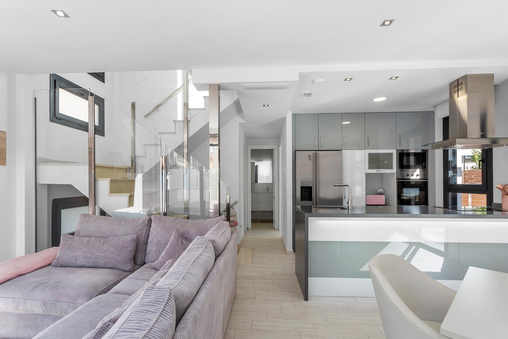 Rynek Wtórny - Willa - Torrevieja - Sector 25