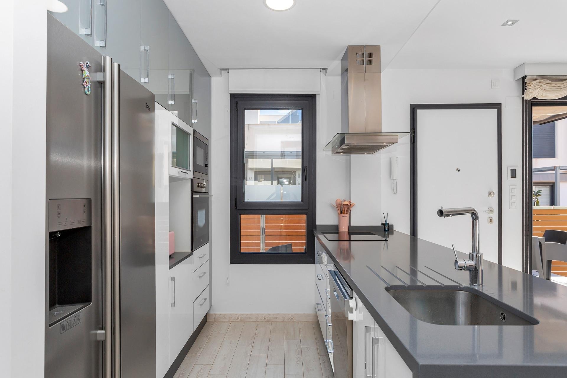 Rynek Wtórny - Willa - Torrevieja - Sector 25