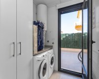 Rynek Wtórny - Willa - Torrevieja - Sector 25