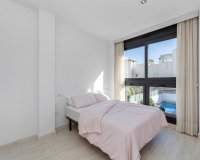 Rynek Wtórny - Willa - Torrevieja - Sector 25