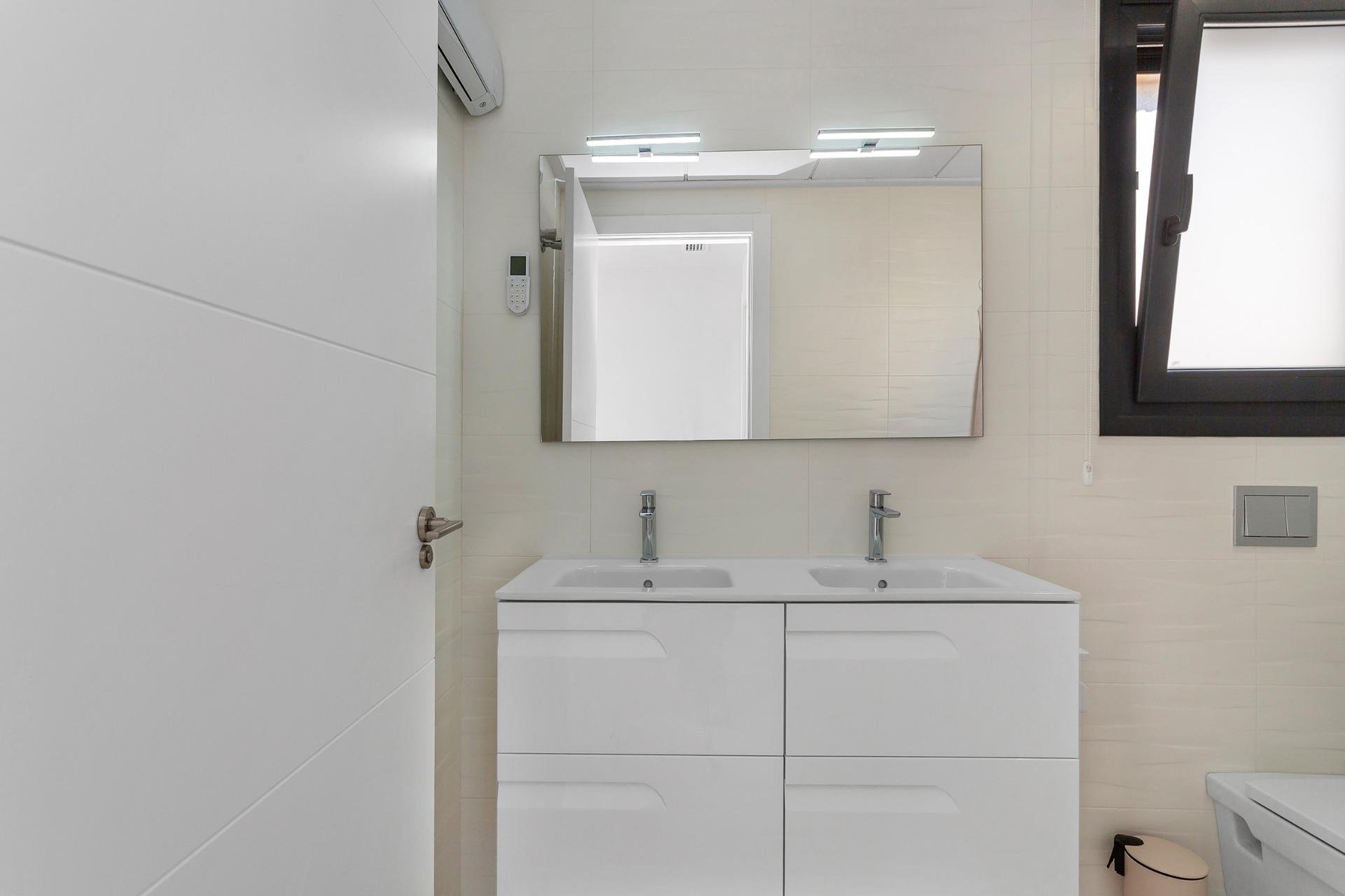 Rynek Wtórny - Willa - Torrevieja - Sector 25