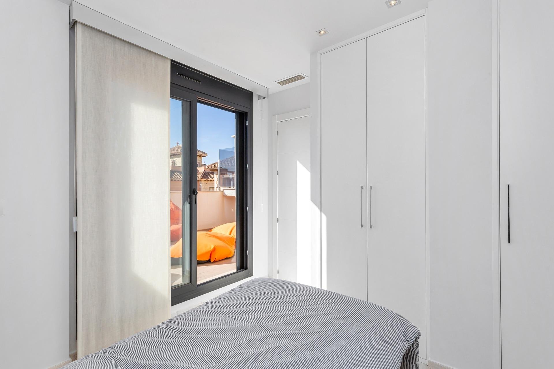 Rynek Wtórny - Willa - Torrevieja - Sector 25