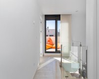 Rynek Wtórny - Willa - Torrevieja - Sector 25