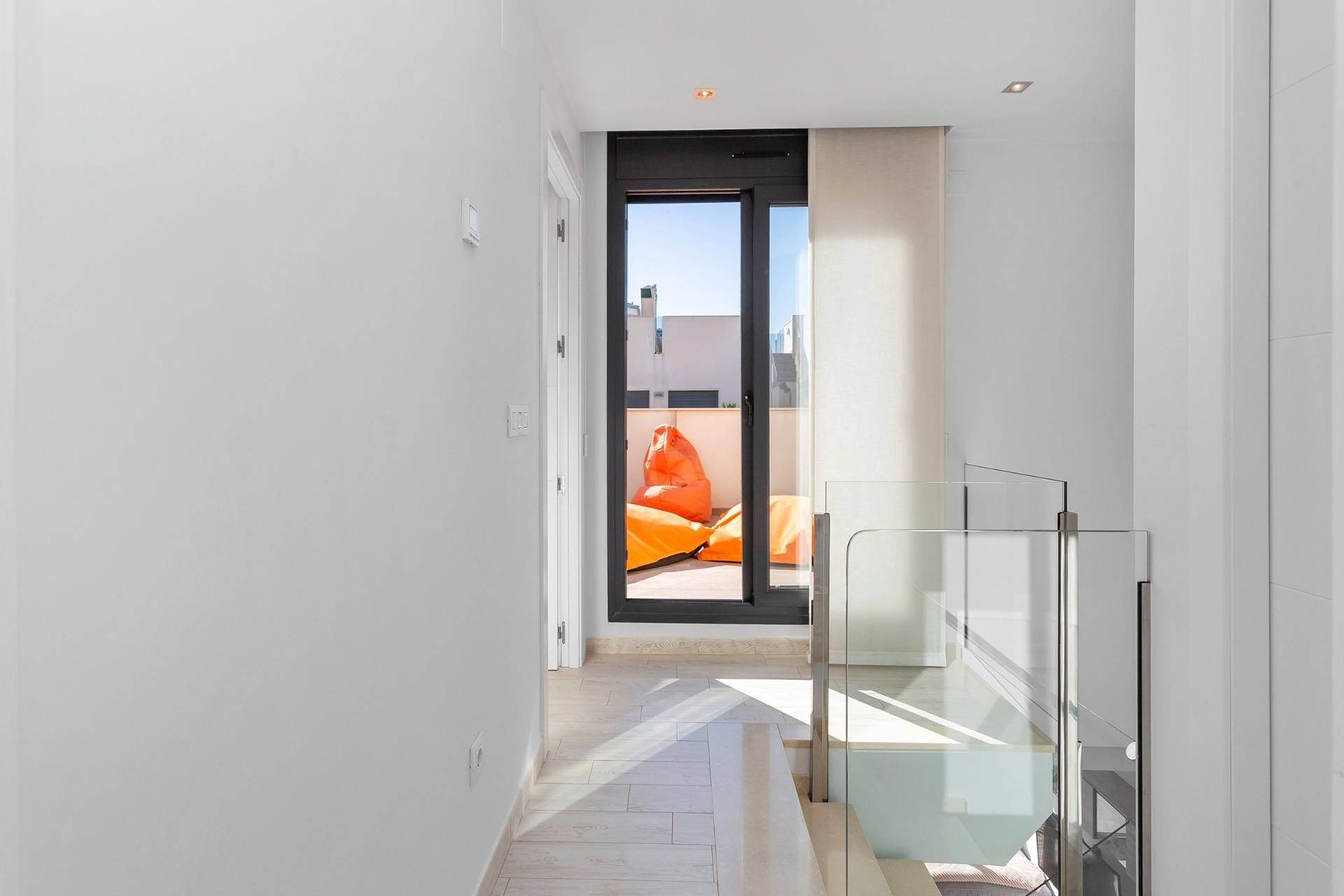 Rynek Wtórny - Willa - Torrevieja - Sector 25