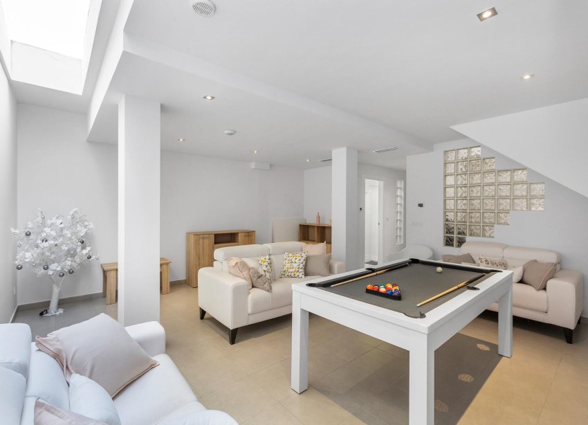 Rynek Wtórny - Willa - Torrevieja - Sector 25