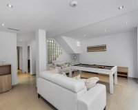 Rynek Wtórny - Willa - Torrevieja - Sector 25