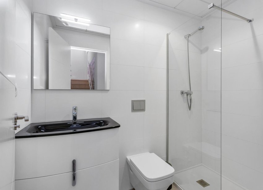 Rynek Wtórny - Willa - Torrevieja - Sector 25