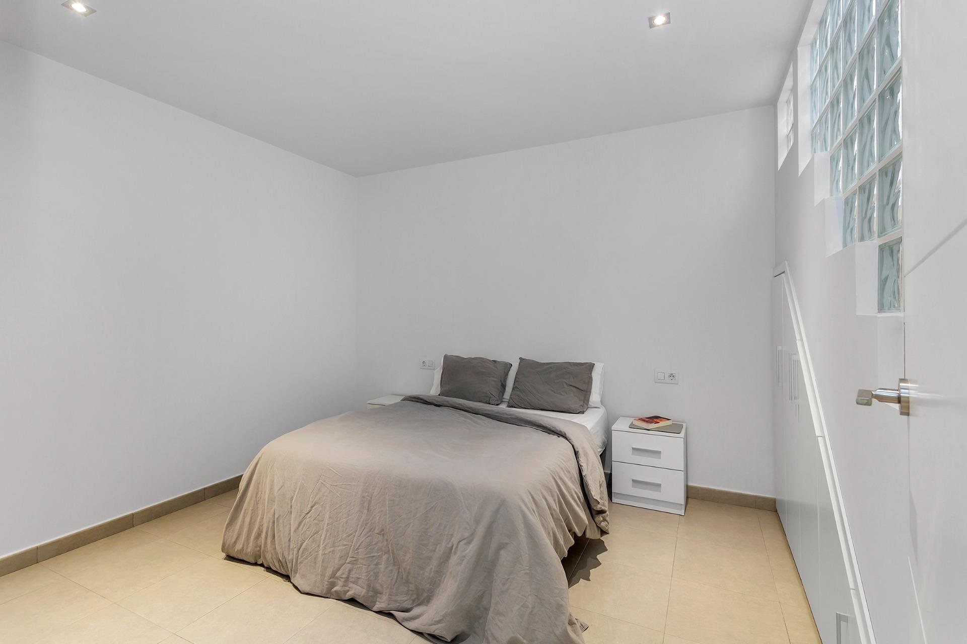 Rynek Wtórny - Willa - Torrevieja - Sector 25