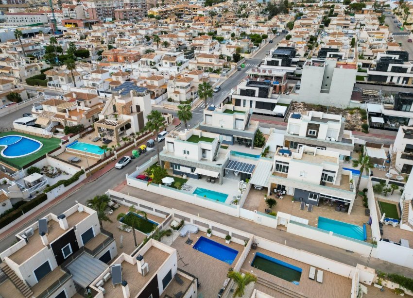 Rynek Wtórny - Willa - Torrevieja - Torreblanca