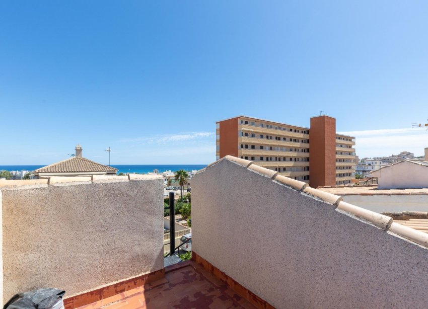 Rynek Wtórny - Willa - Torrevieja - Torreblanca