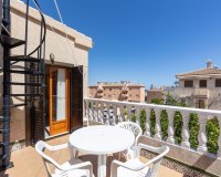 Rynek Wtórny - Willa - Torrevieja - Torreblanca