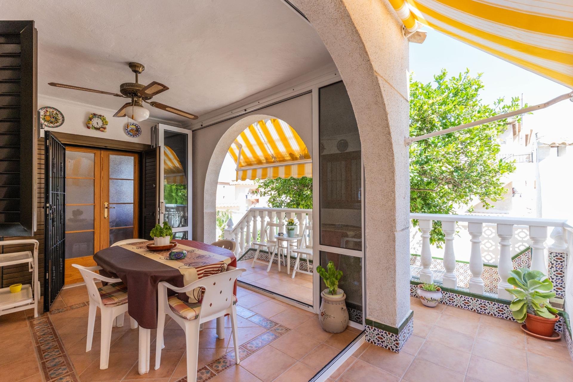 Rynek Wtórny - Willa - Torrevieja - Torreblanca