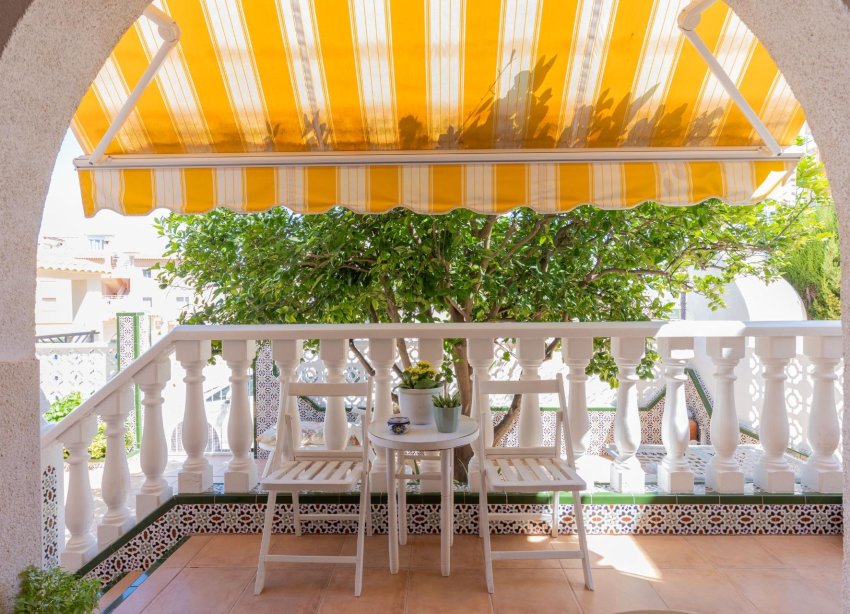 Rynek Wtórny - Willa - Torrevieja - Torreblanca