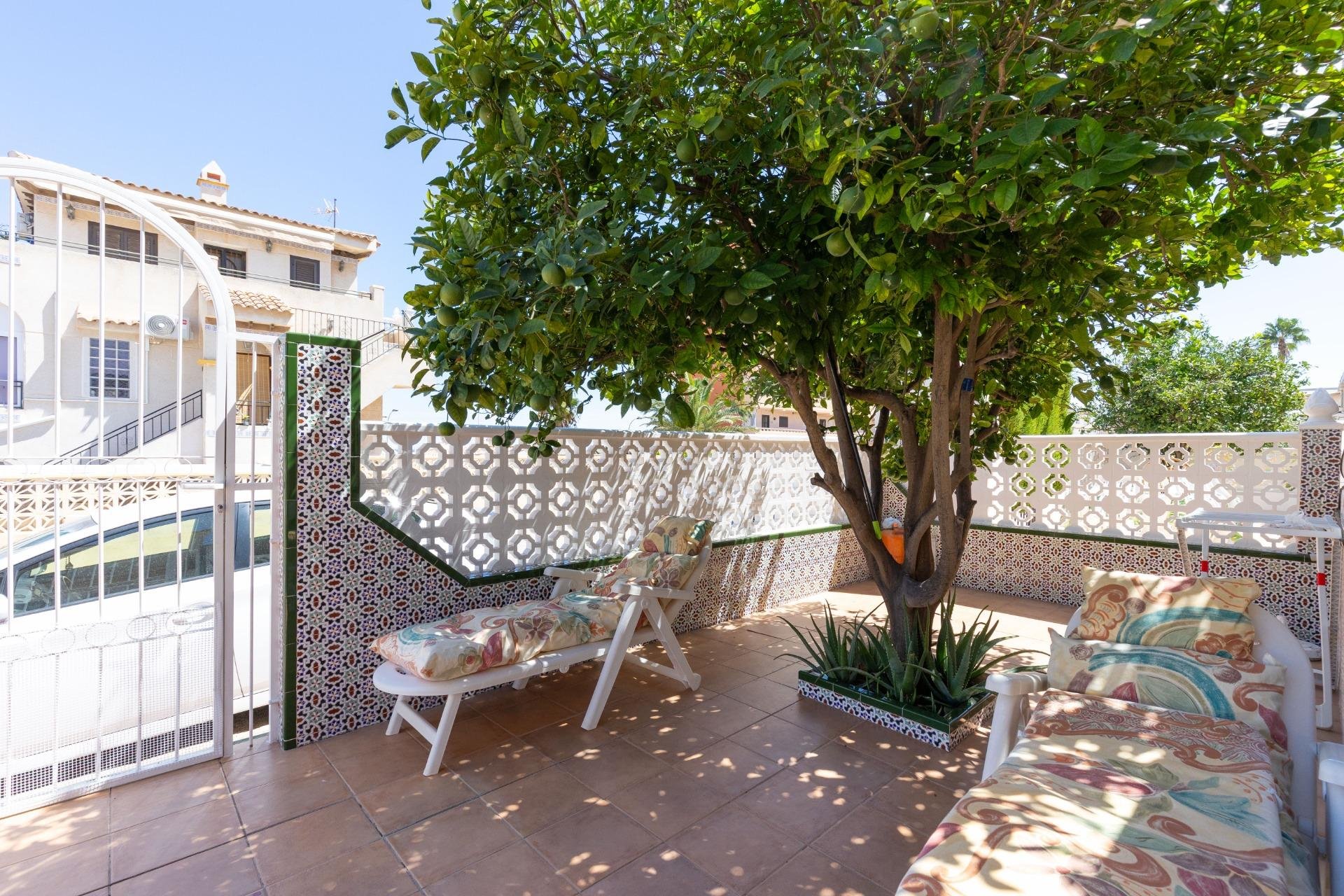 Rynek Wtórny - Willa - Torrevieja - Torreblanca