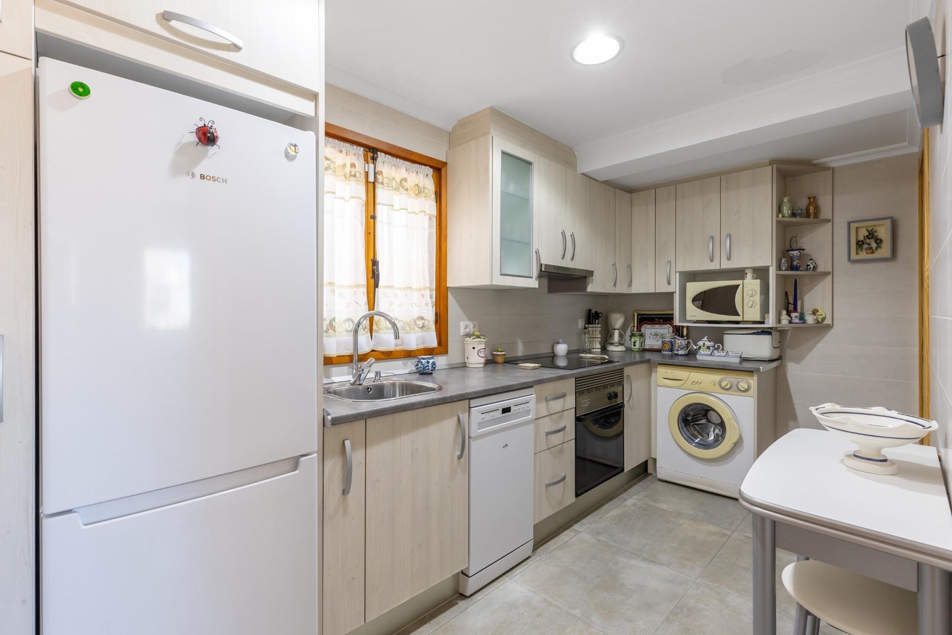 Rynek Wtórny - Willa - Torrevieja - Torreblanca