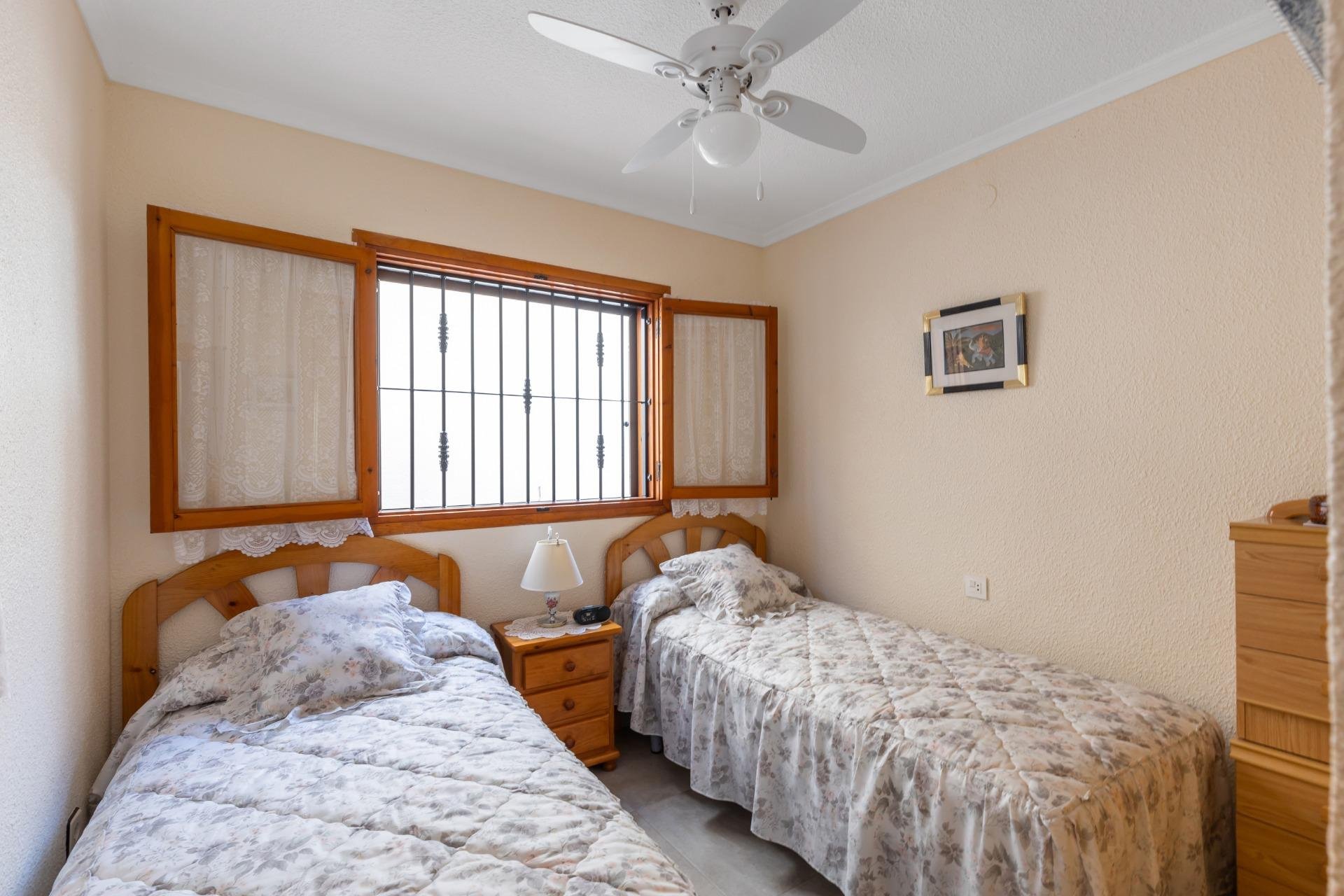 Rynek Wtórny - Willa - Torrevieja - Torreblanca