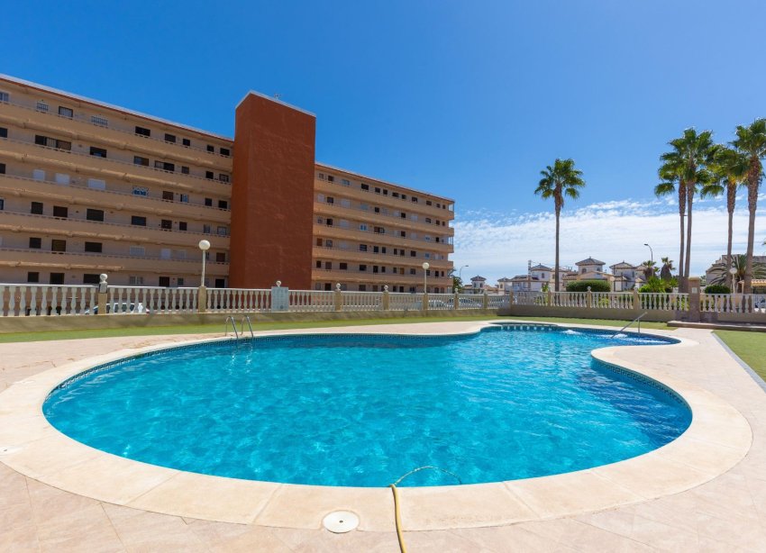 Rynek Wtórny - Willa - Torrevieja - Torreblanca