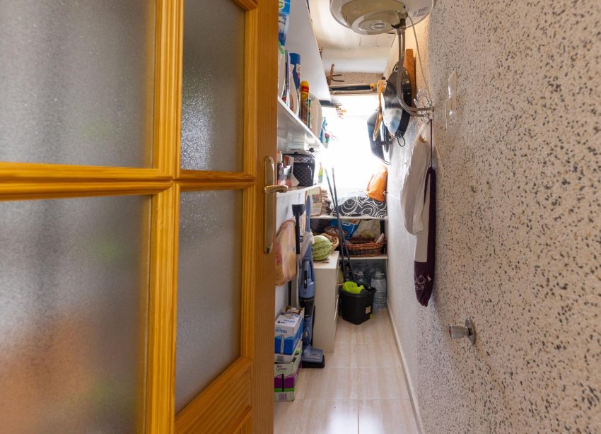 Rynek Wtórny - Willa - Torrevieja - Torreblanca